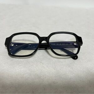 Chanel square glasses frames